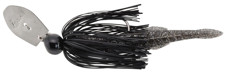 どんな水でも安定しているのがブラック」AKチャター徹底解説！ 巻きの