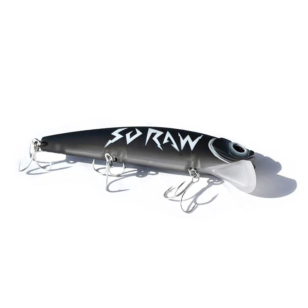 画像 No.12/20] 【超クールっ!!】ロンジン人気ルアー『ウェイキーブー