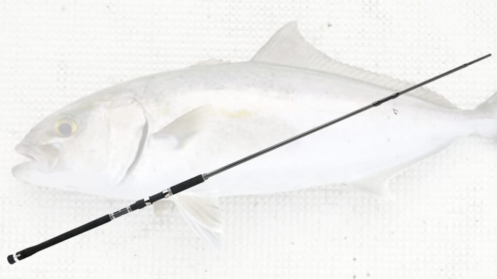 コスパ最強か？」「ずっと使える」アブガルシアのショアジギロッドが