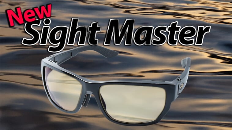偏光サングラスのトップブランド『サイトマスター』から2025年も新製品