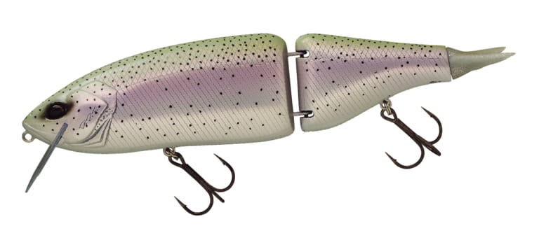 クラッシュシリーズを使いこなすために『俺たちのビッグベイト術