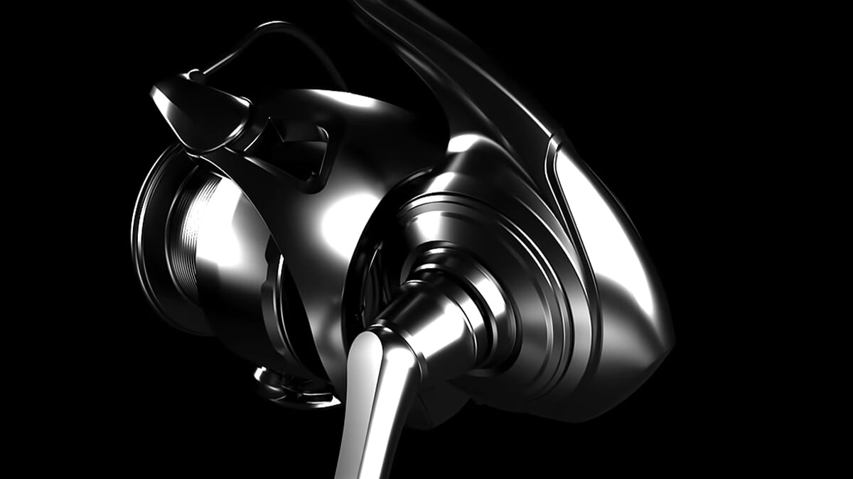 画像 No.1/13] 「遂に来たか？」DAIWAが“意味深”なティザー映像を公開