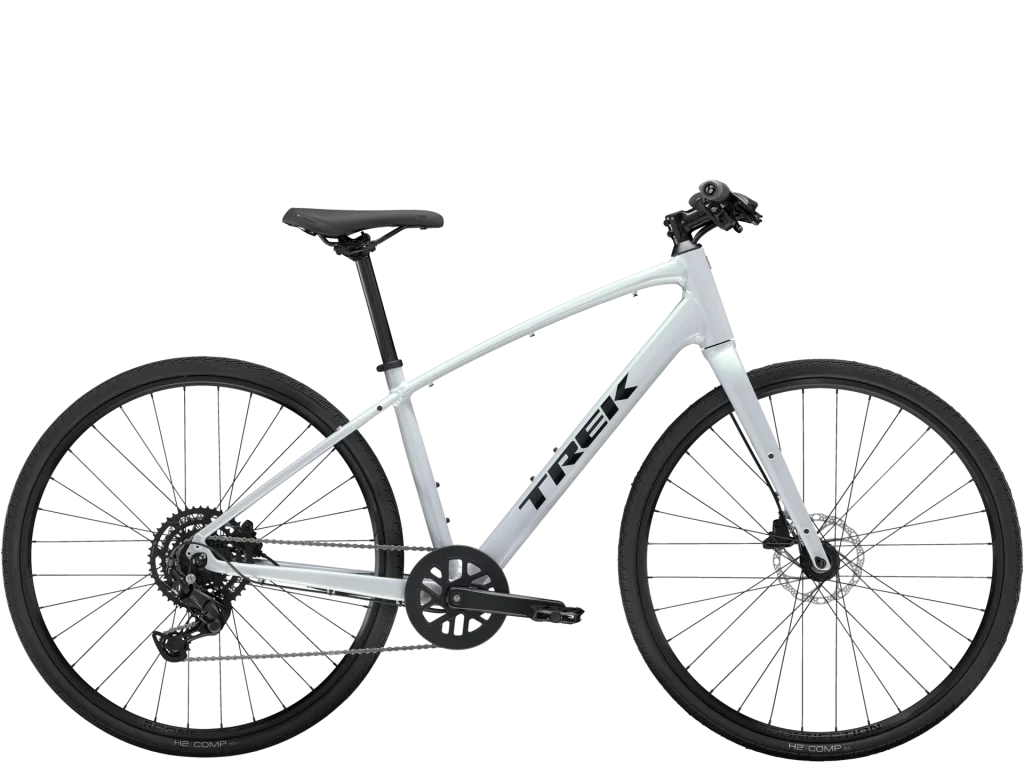 新型】FX 2 Gen 4 2025年モデル登場＆入荷！ | トレック｜プラスワン