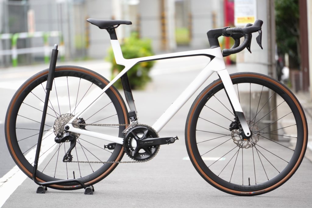 東京 TREK】TREKのロードバイクを試乗しよう！ | トレック｜プラスワン