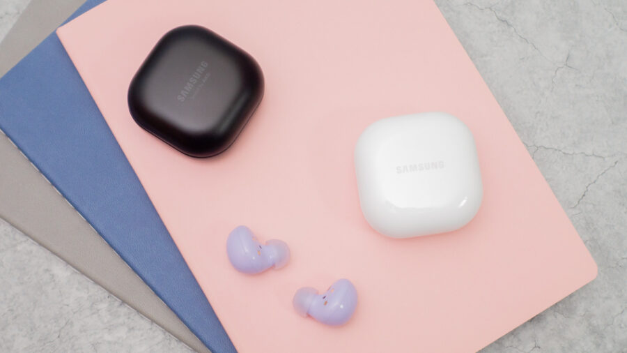 Galaxy Buds2 レビュー。期待を越えた買い替える価値のある新