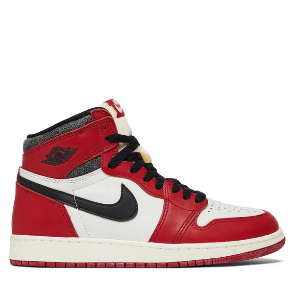 Jordan 1 Retro High OG Lost and Found (GS) | PLUS