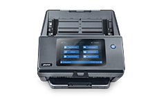 ドキュメントスキャナー | Plustek