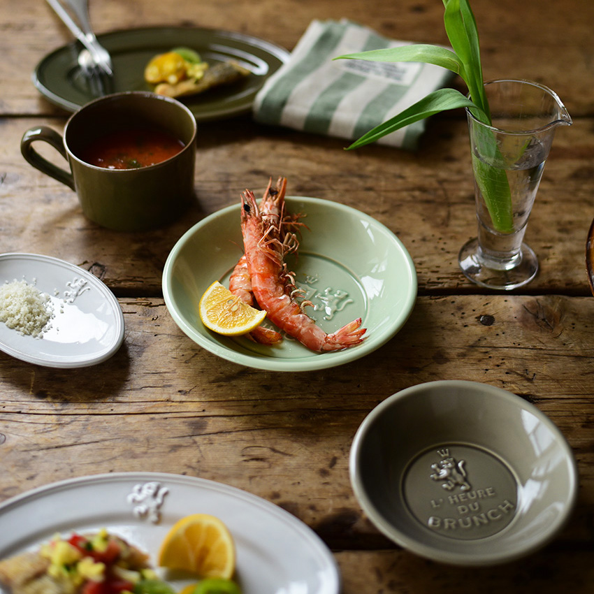 鉢・ボウル :: 15cm-21cm 中鉢・ボウルM :: マルタ 170ブティック