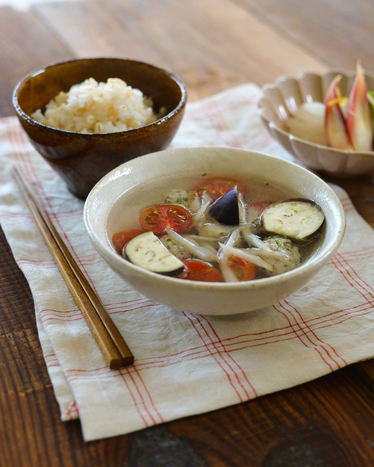 鉢・ボウル :: 9cm-15cm 小鉢・ボウルS :: ブロス 5寸ボウル