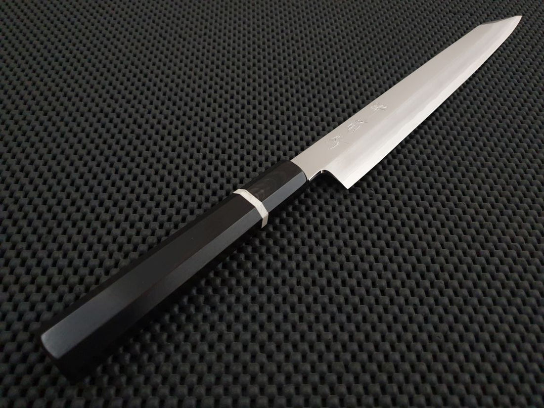 Sakai Kikumori Nakagawa | 270mm Kiritsuke Yanagiba Knife – ProTooling