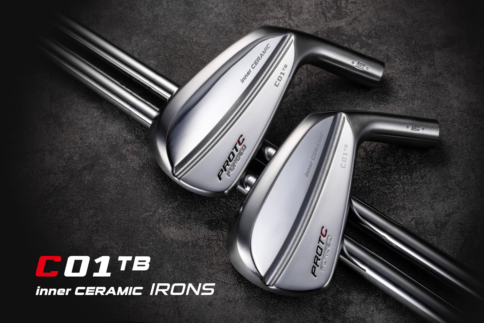 PROTOCONCEPT Golf Japan（プロトコンセプト） 公式サイト