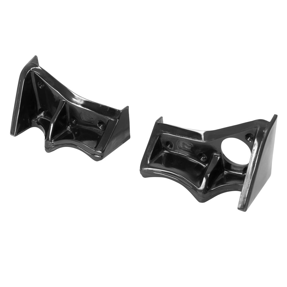 Kawasaki 440/550 Hull Extensions improve your jetski's handling