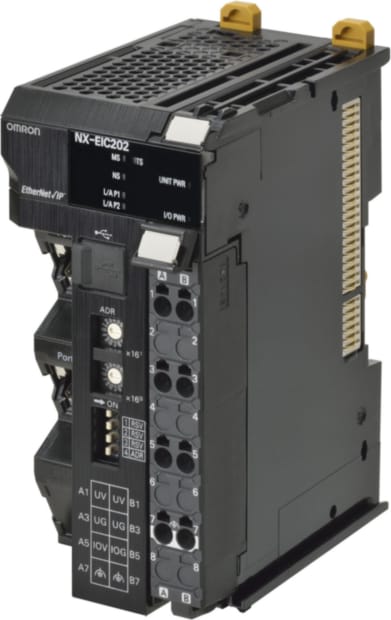 Buy Omron NX-EIC202 | Proax