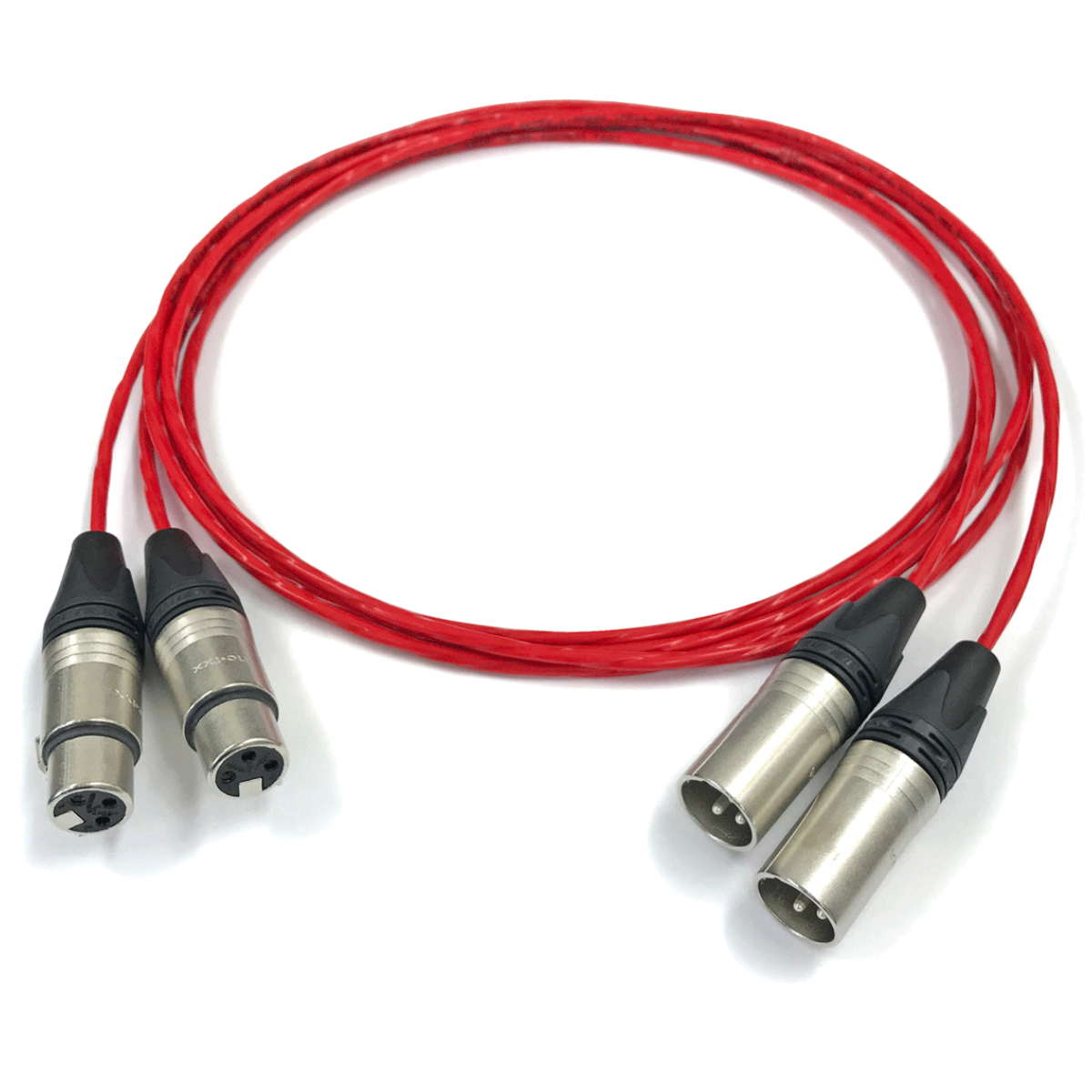 BELDEN ベルデン 88760 ラインケーブルの王者 （8412の現代バージョン