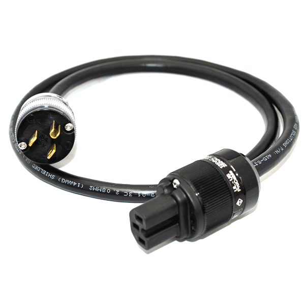 PRO CABLE - 電源ケーブル・電源タップ -