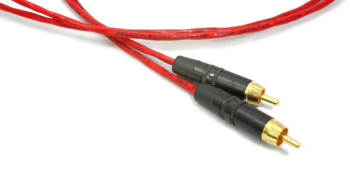 BELDEN ベルデン 88760 ラインケーブルの王者 （8412の現代バージョン