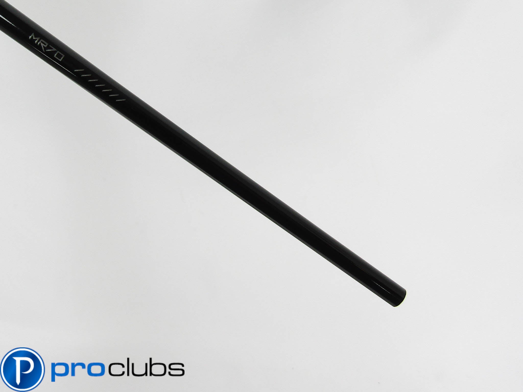 NEW MITSUBISHI TENSEI CK PRO ORANGE 50 X-FLEX DRIVER SHAFT #446314