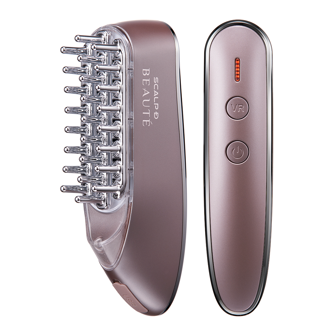 スカルプD ボーテ スカルプ電気ブラシ - 商品詳細 | hico