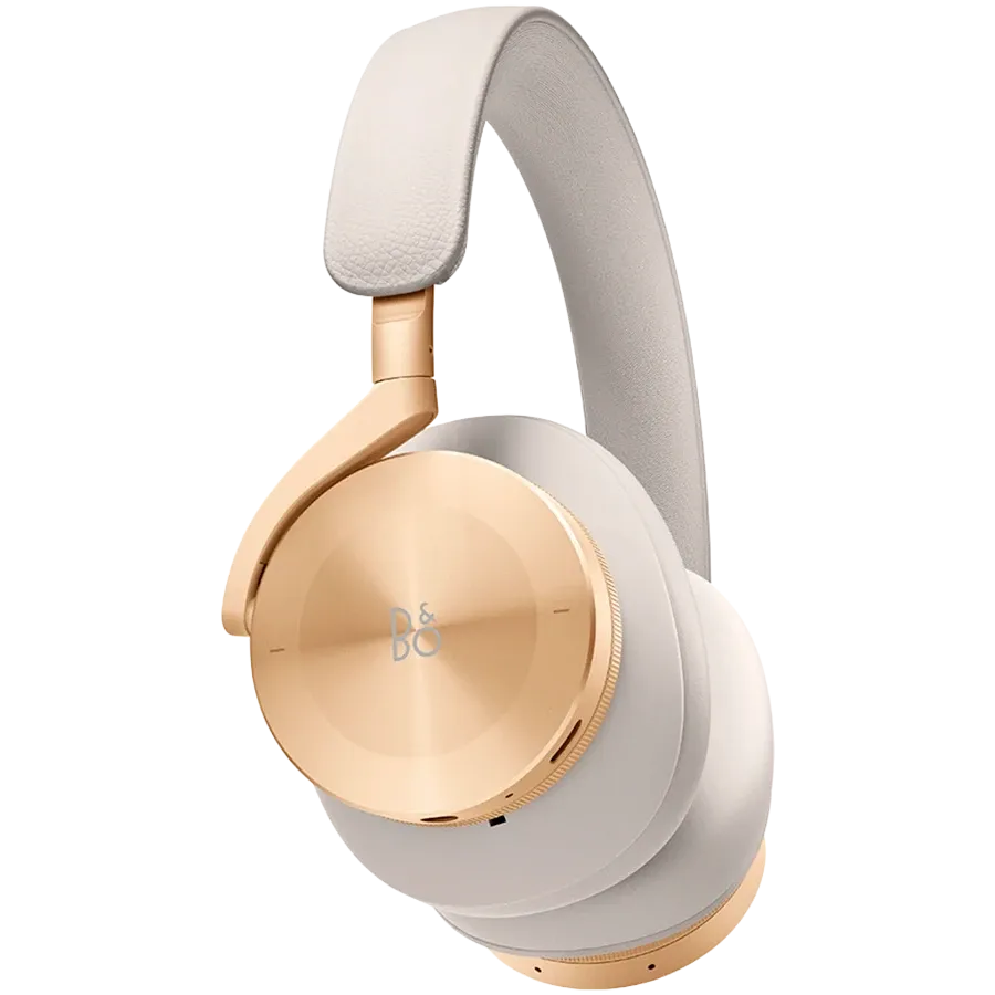 Beoplay H95 Headphones Bang & Olufsen, Gold Tone - buy in South Africa