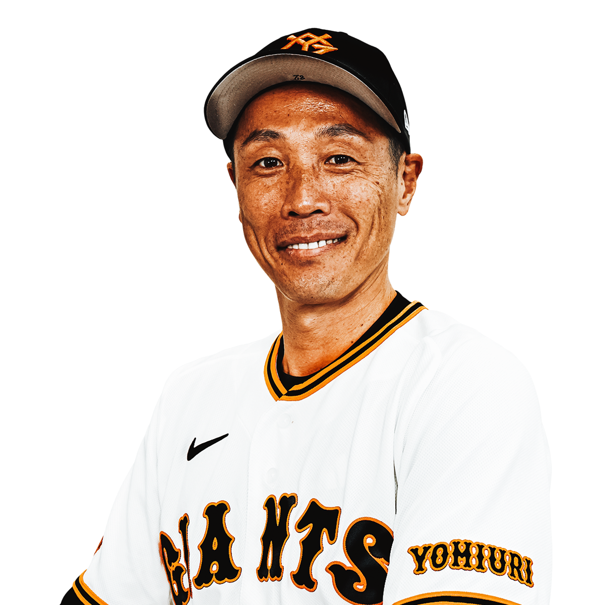 阿部 慎之助 | 選手情報 | 読売ジャイアンツ（巨人軍）公式サイト