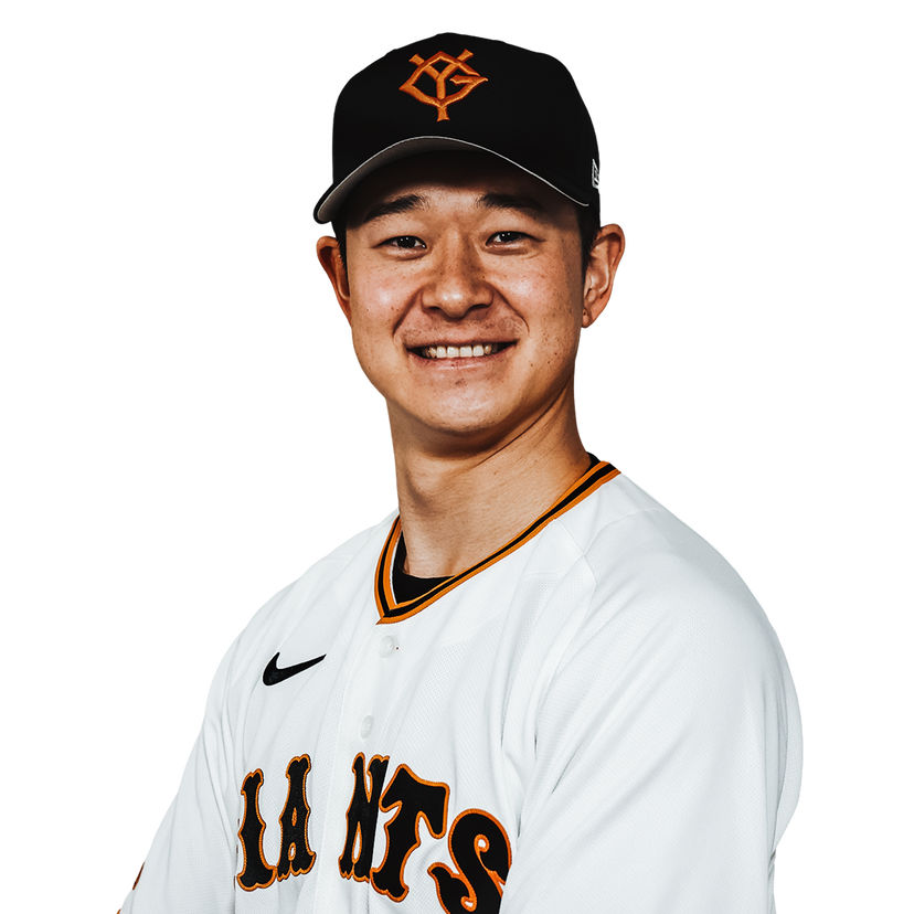 中川 皓太 | 選手情報 | 読売ジャイアンツ（巨人軍）公式サイト