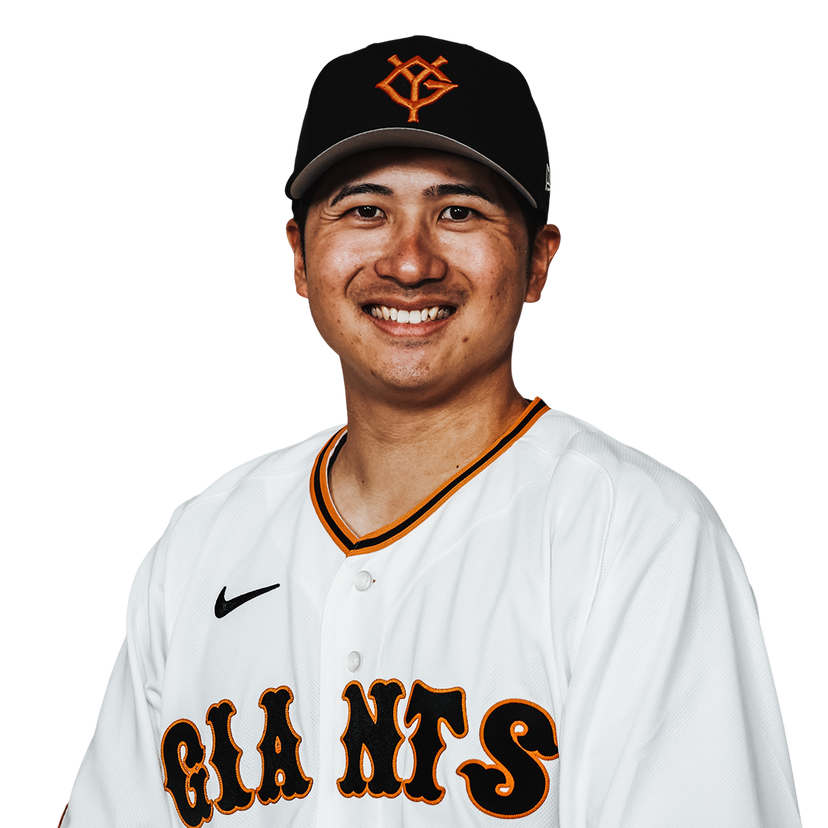泉口 友汰 | 選手情報 | 読売ジャイアンツ（巨人軍）公式サイト