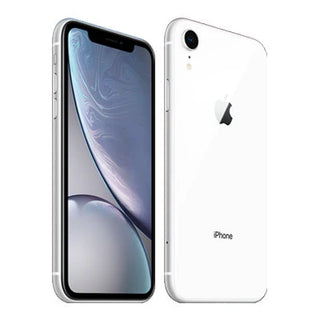 iPhone XR 64GB ホワイト Aランク｜中古スマホ・タブレットの公式
