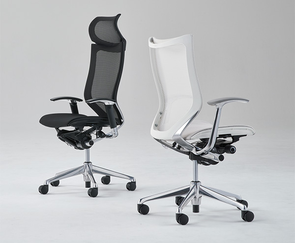 バロン｜オフィス｜製品情報｜株式会社オカムラ