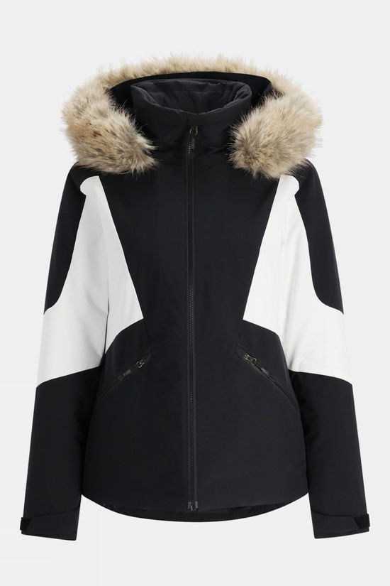 Spyder Womens Vida Jacket | Cotswold Outdoor