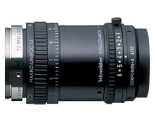 Apo-Componon F4.0, 60mm FL レンズ | Edmund Optics