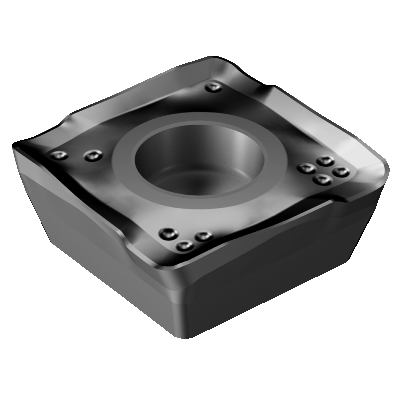 コロミル490用チップ | サンドビック | MISUMI(ミスミ)