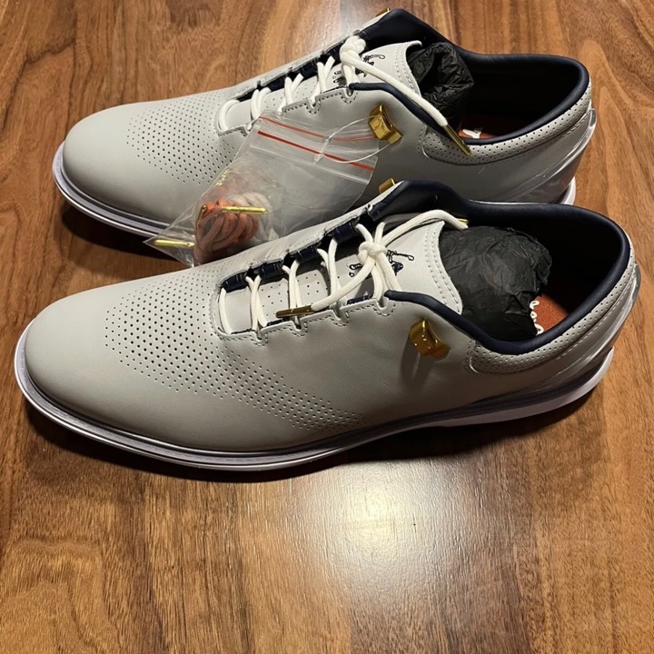 Nike X Eastside Jordan ADG 4 | MULLIE Golf