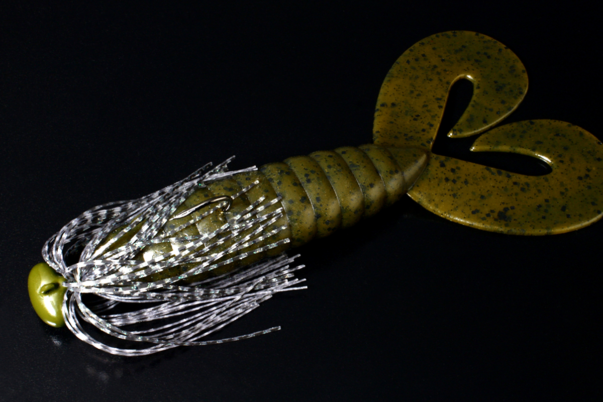 SUPER BIG WORM SERIES | deps OFFICIAL HP | デプス 公式HP