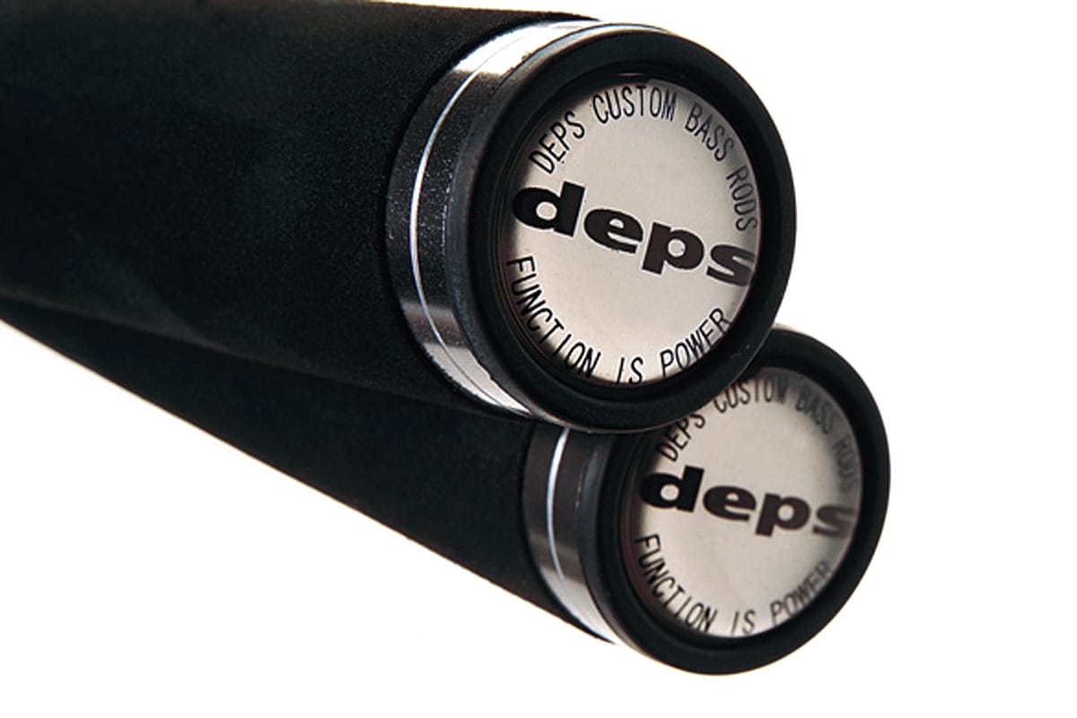 SIDEWINDER SPINNING model | deps OFFICIAL HP | デプス 公式HP