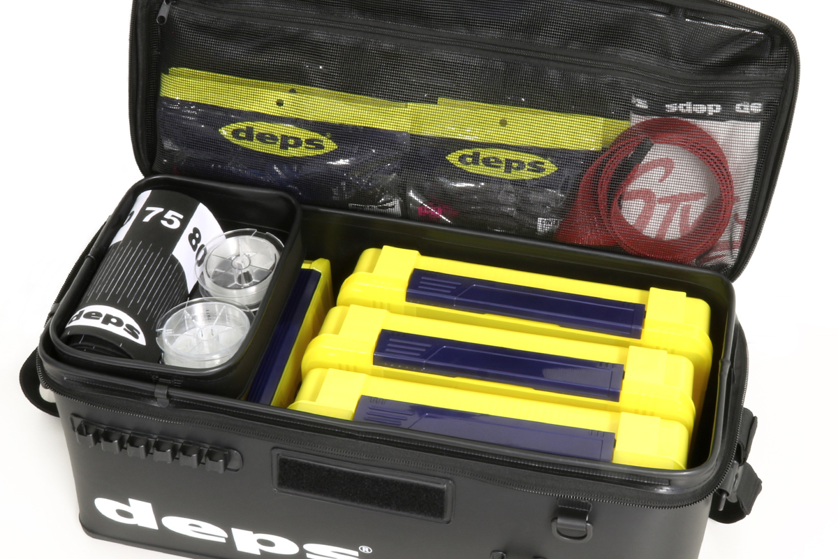 deps BAKKAN LARGE | deps OFFICIAL HP | デプス 公式HP