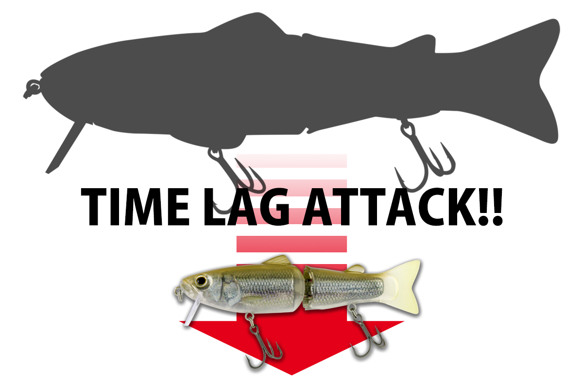 new SILENTKILLER 115 | deps OFFICIAL HP | デプス 公式HP