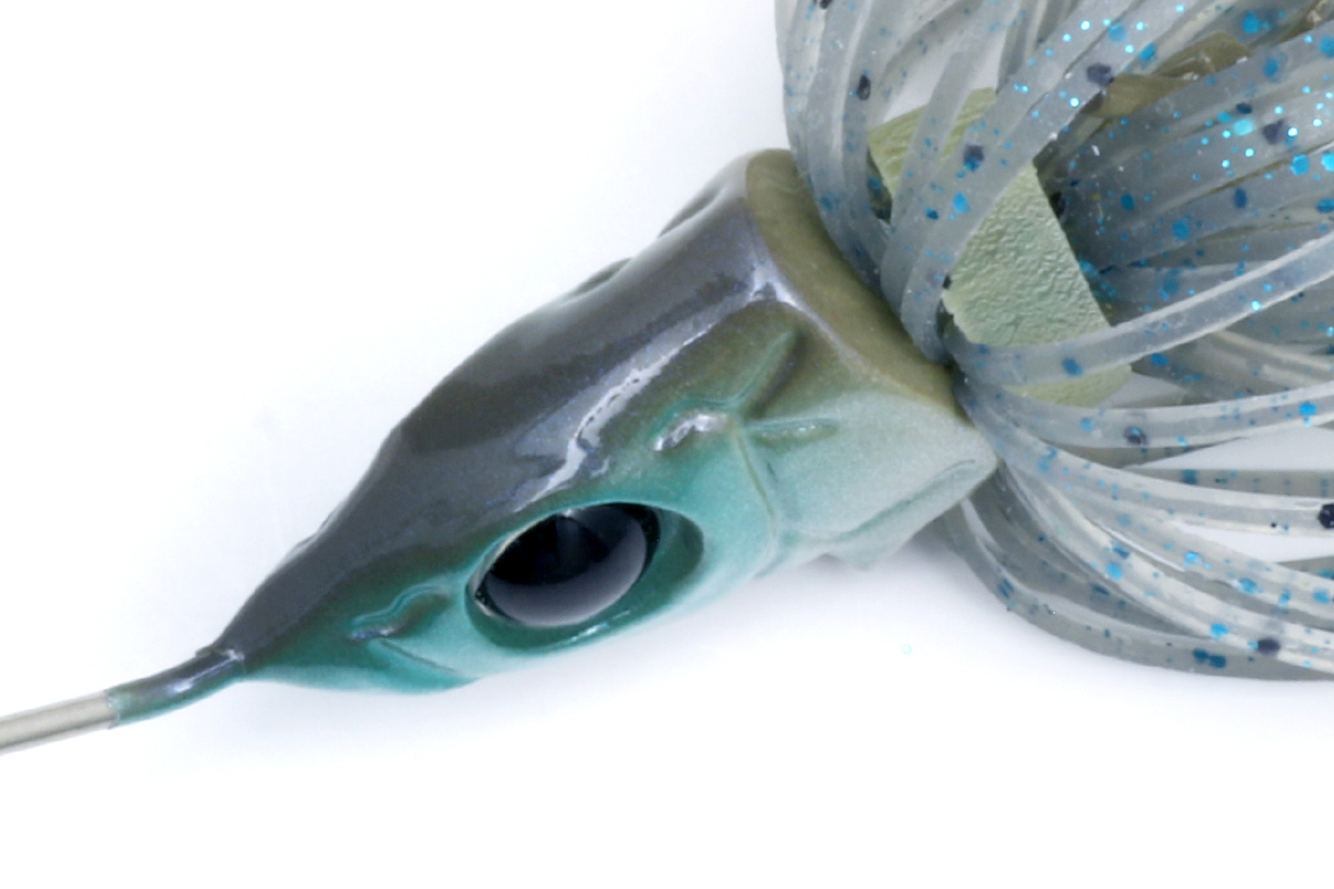 GLIDEHEAD SPINNERBAIT | deps OFFICIAL HP | デプス 公式HP