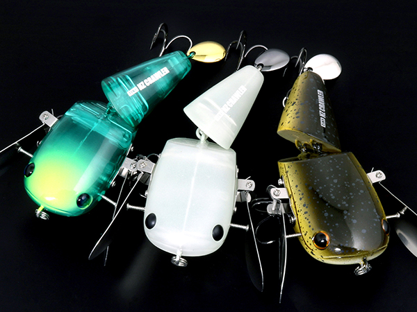 タイニーNZクローラーにNEWカラー。 | deps OFFICIAL HP | デプス 公式HP