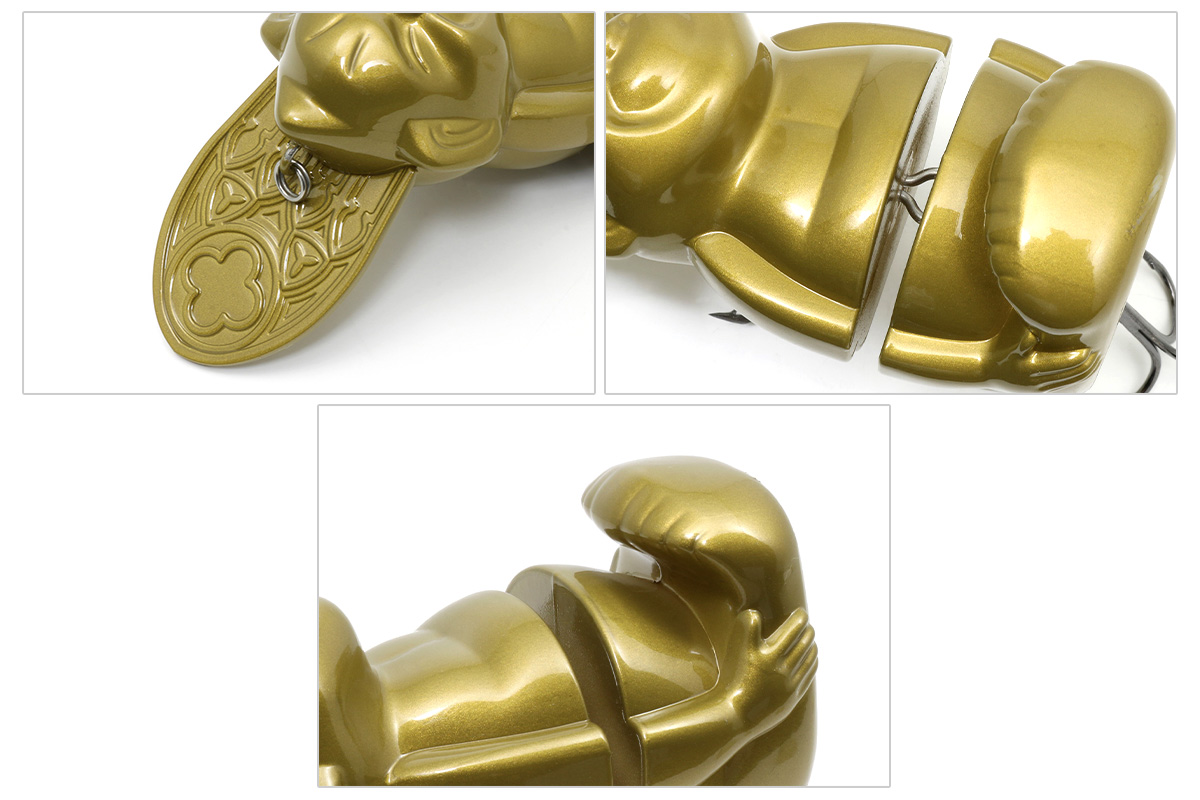 ビリケンルアー | deps OFFICIAL HP | デプス 公式HP