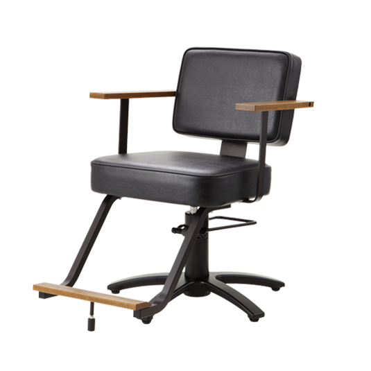 Vintage alt a1201|スタイリングチェア | 製品情報 | タカラベルモント