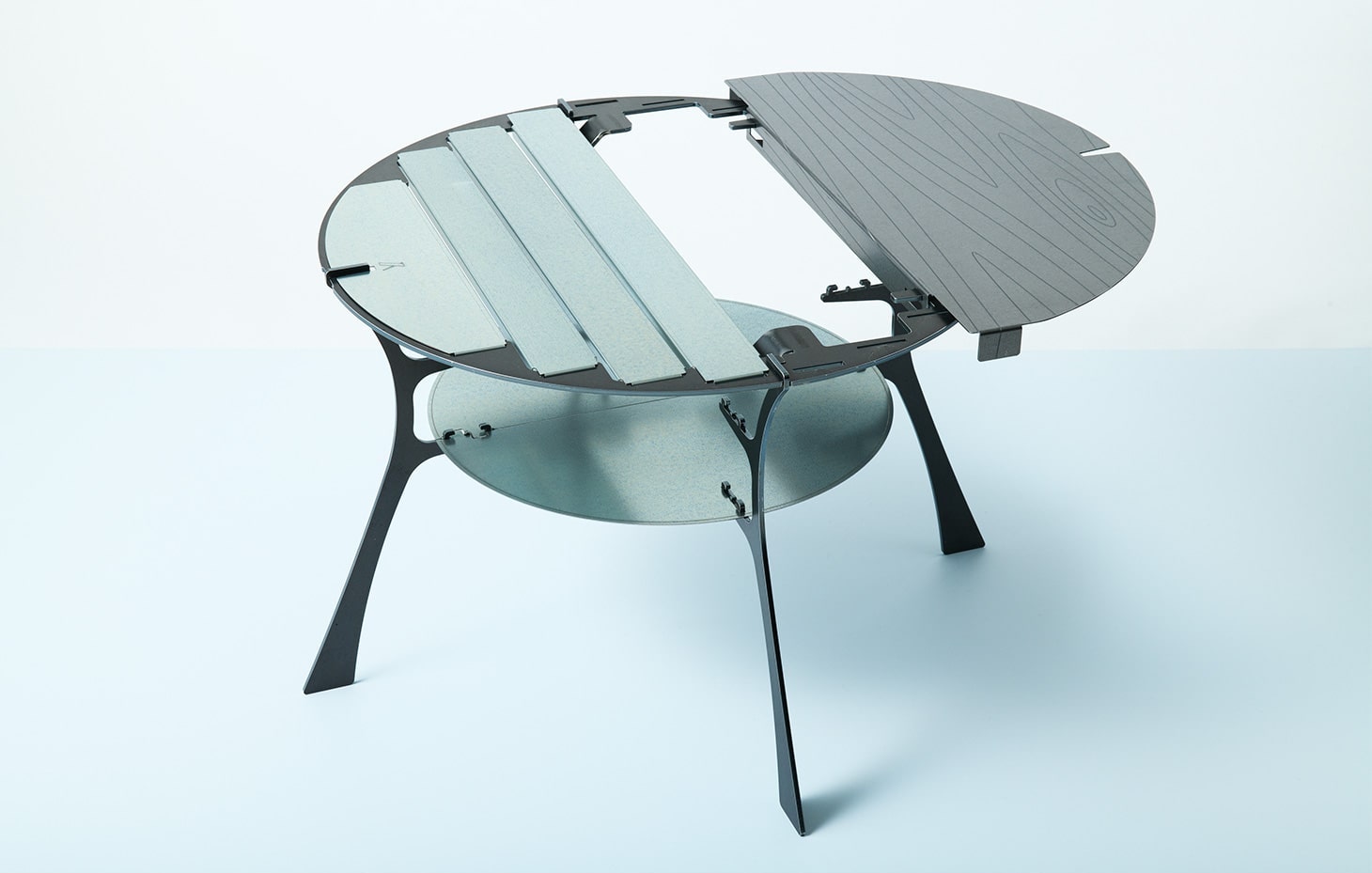 SOLD OUT】MOKUME TABLE - TRIPATH PRODUCTS