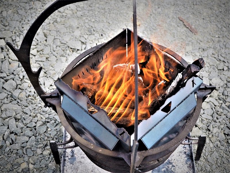 FUBOU 2（S） - TRIPATH PRODUCTS