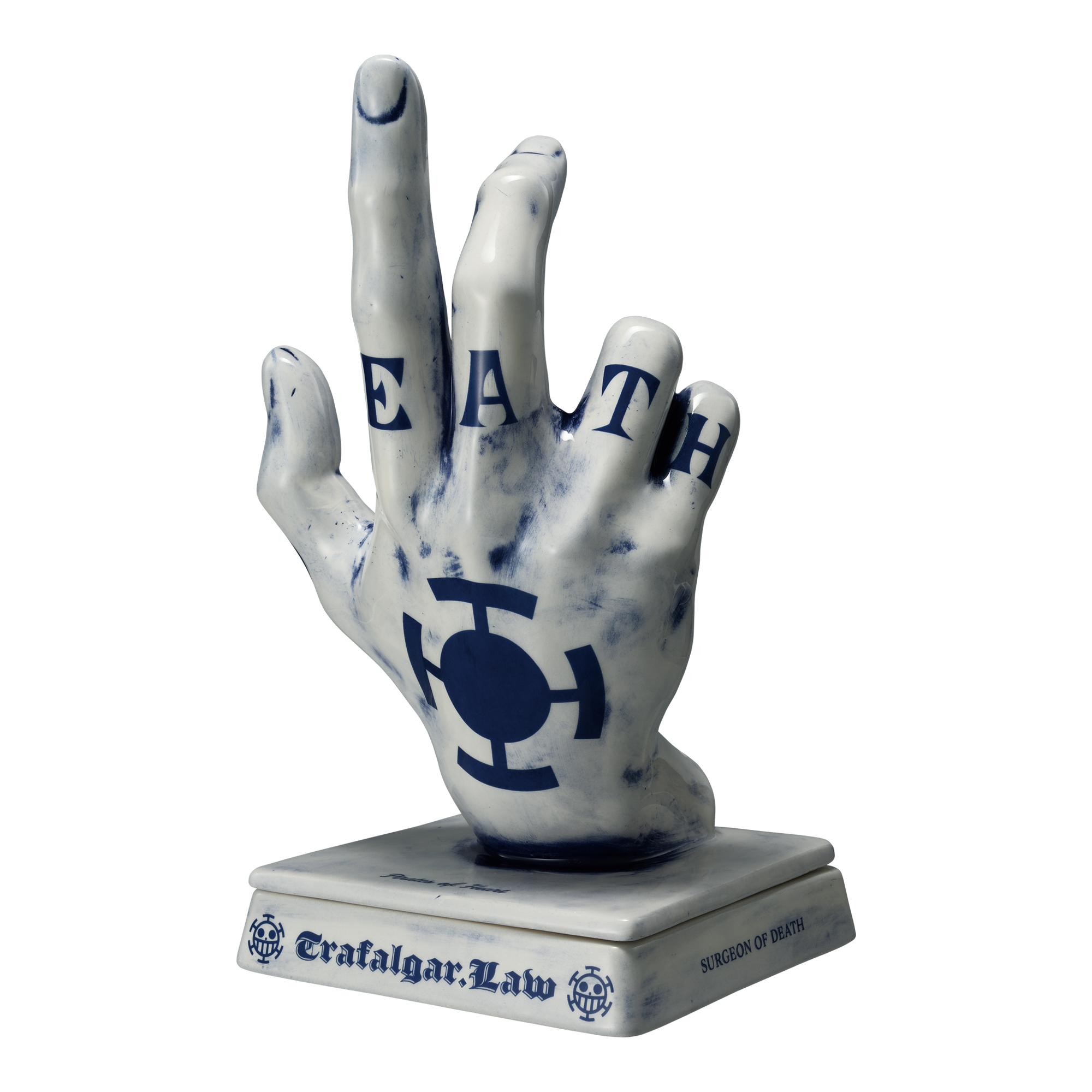 ONE PIECE ROOM INCENSE TRAFALGAR.LAW | ONE PIECE BASE SHOP