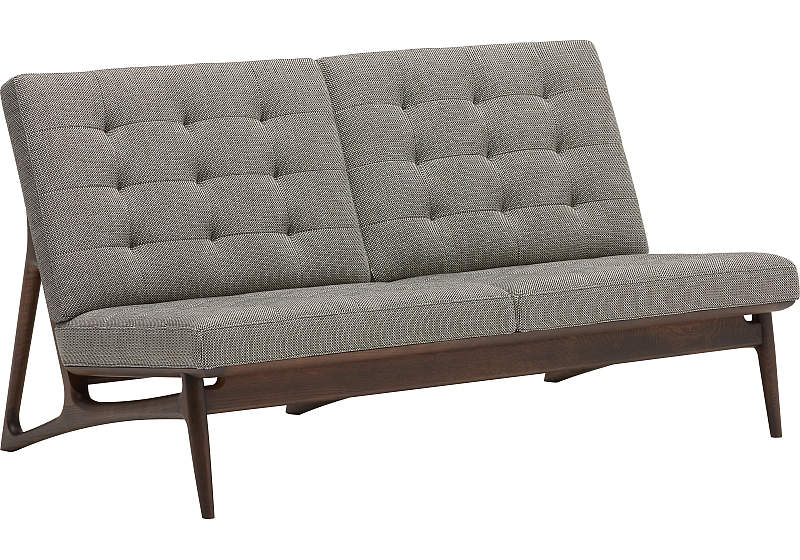 2人掛椅子 WB5002K934 | ソファー | 家具を探す | カリモク家具 karimoku