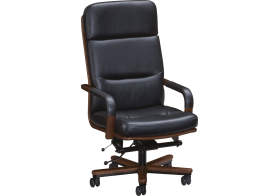 デスクチェアー XS5550BK | デスクチェアー | 家具を探す | カリモク