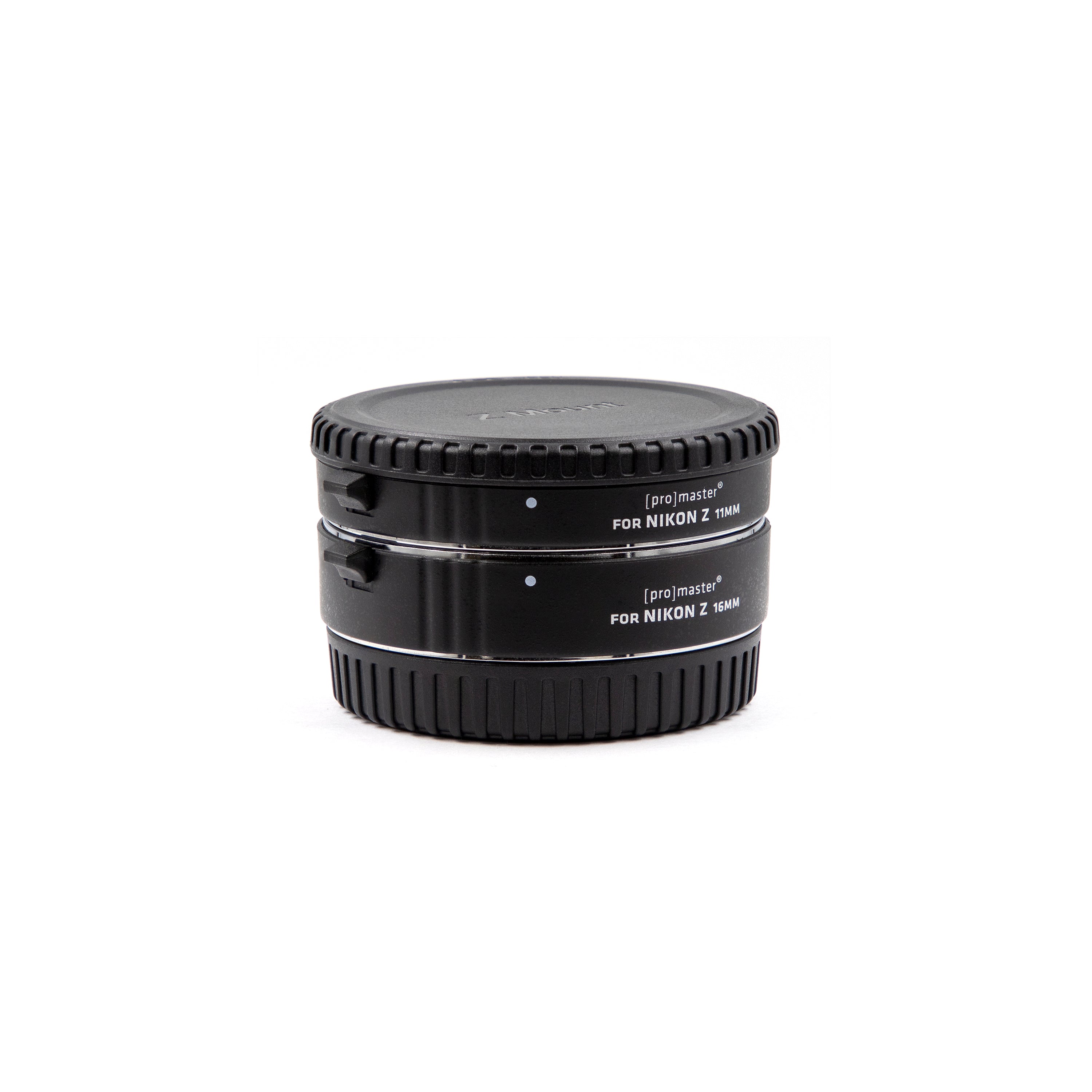 Macro Extension Tube Set for Nikon Z – ProMaster