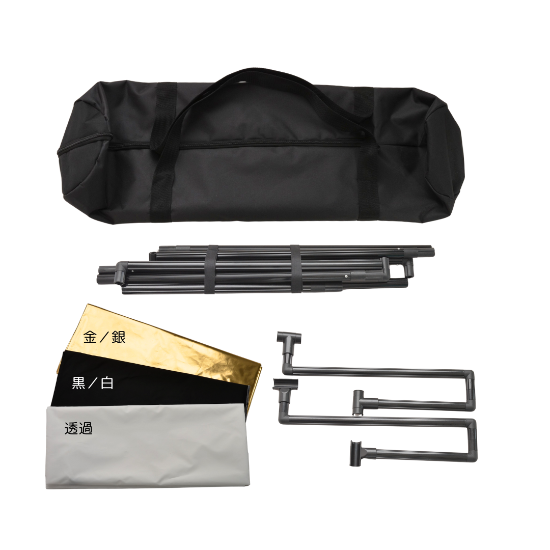 ストロボ・LED・フォトスタジオ構築のプロペット(PROPET)