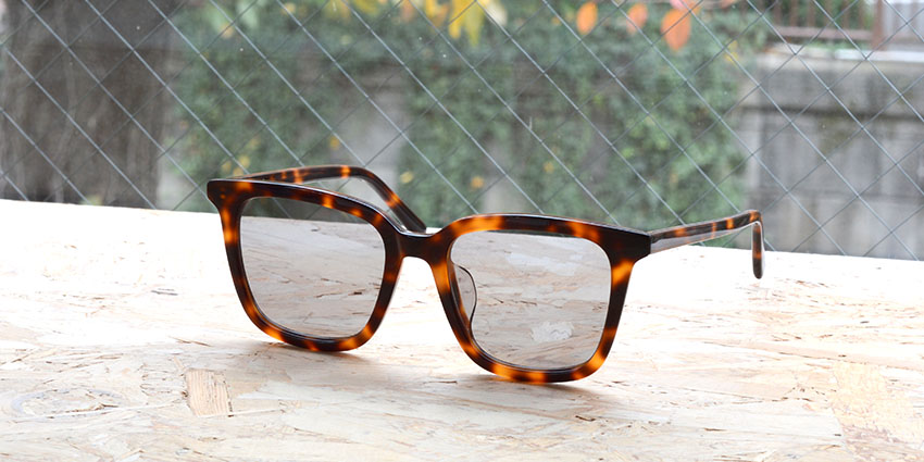 A.D.S.R. / LUDO 滝沢眞規子 タキマキさんご愛用サングラス | 東京・中