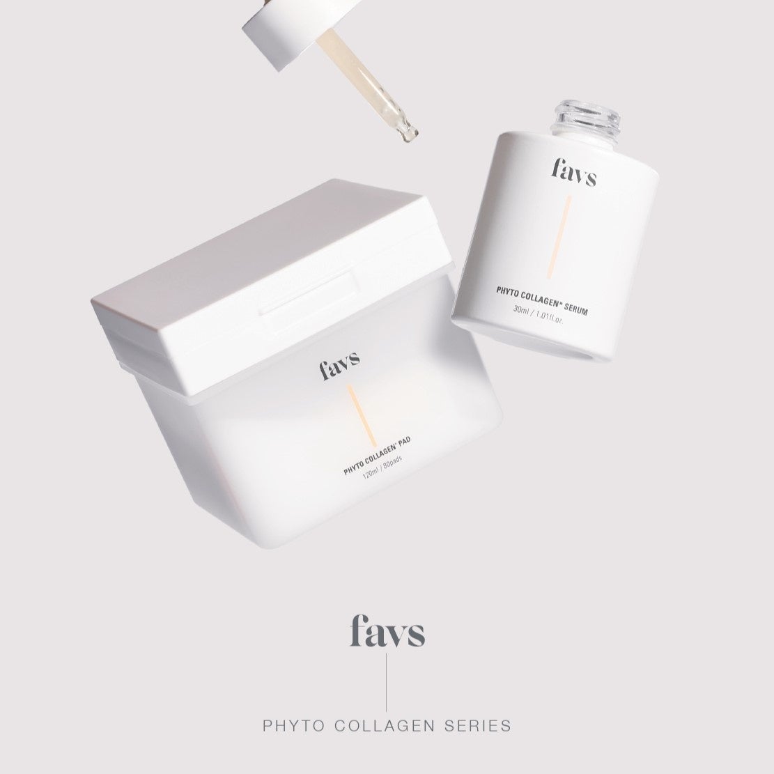 年齢を重ね、リアルに変化を実感するようになった肌のために。山中