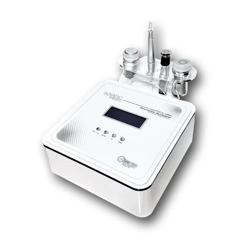 エステ用ダーマペン】セルフでも使用可能！最新美容機器【SELF IMPROVE